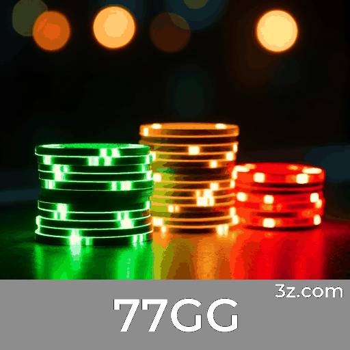 77GG Logo