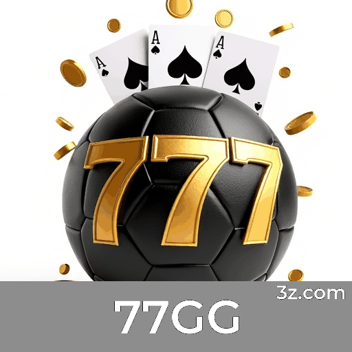 77GG Logo