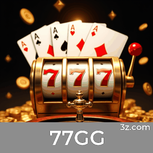 77GG Logo