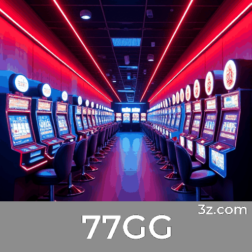 77GG Logo