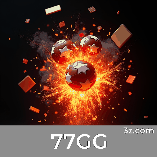77GG Logo