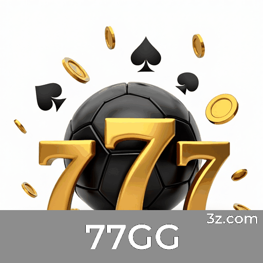77GG Logo