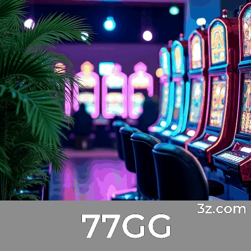 77GG Logo