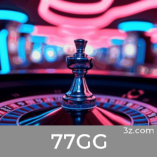 77GG Logo