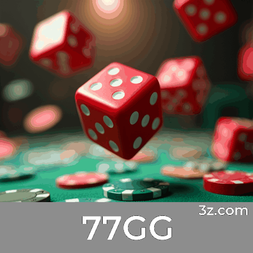 77GG Logo
